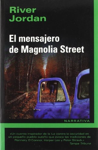 El Mensajero de Magnolia Street
