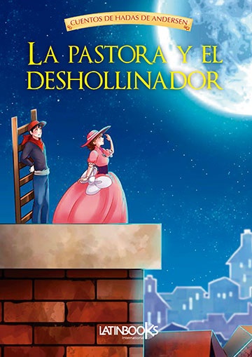 La Pastora y el deshollinador