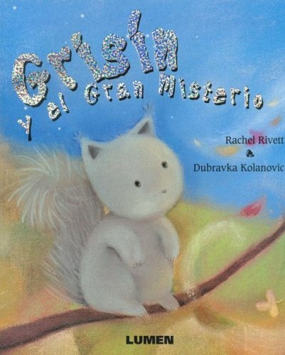 Grisin Y El Gran Misterio