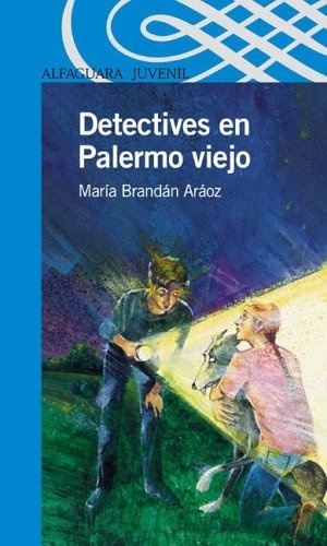 Detectives en palermo viejo