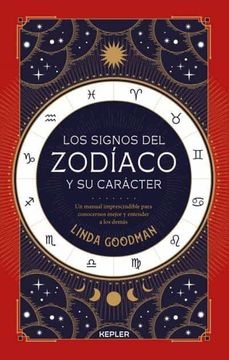 Los signos del zodiaco y su caracter