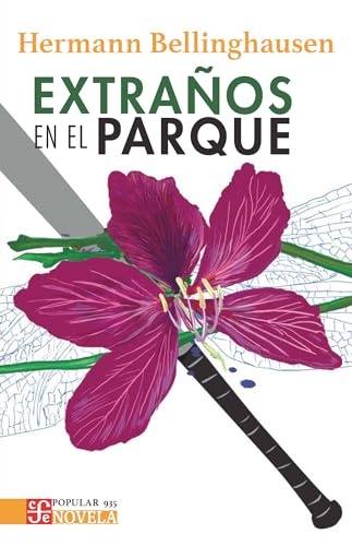 Extraños en el parque