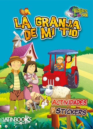 La Granja de mi tio