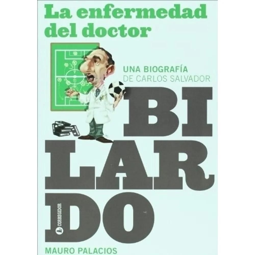 La enfermedad del doctor