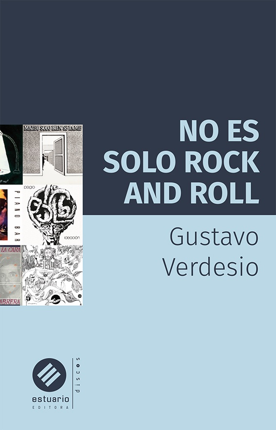 No es solo Rock and Roll