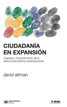 Ciudadanía en expansión