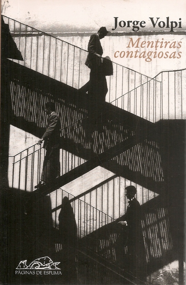 Mentiras contagiosas