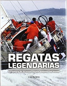 Regatas Legendarias