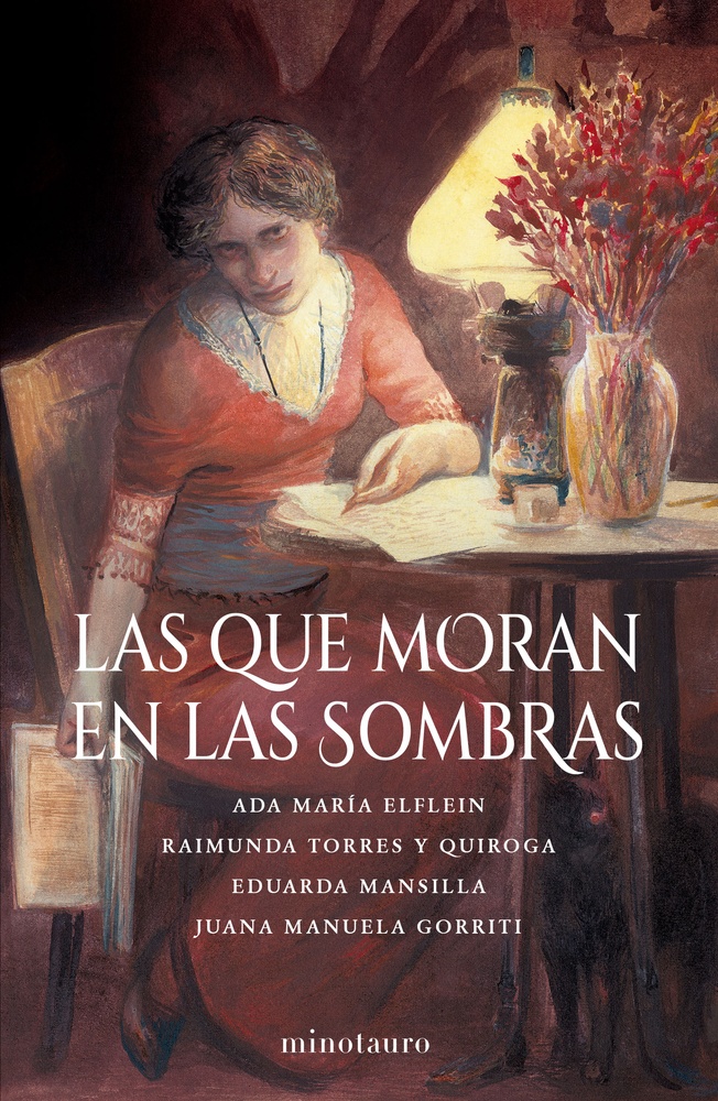 Las que moran en la sombra