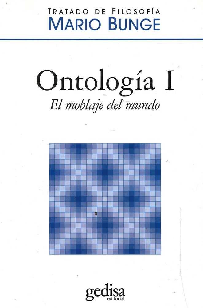 Ontologia I