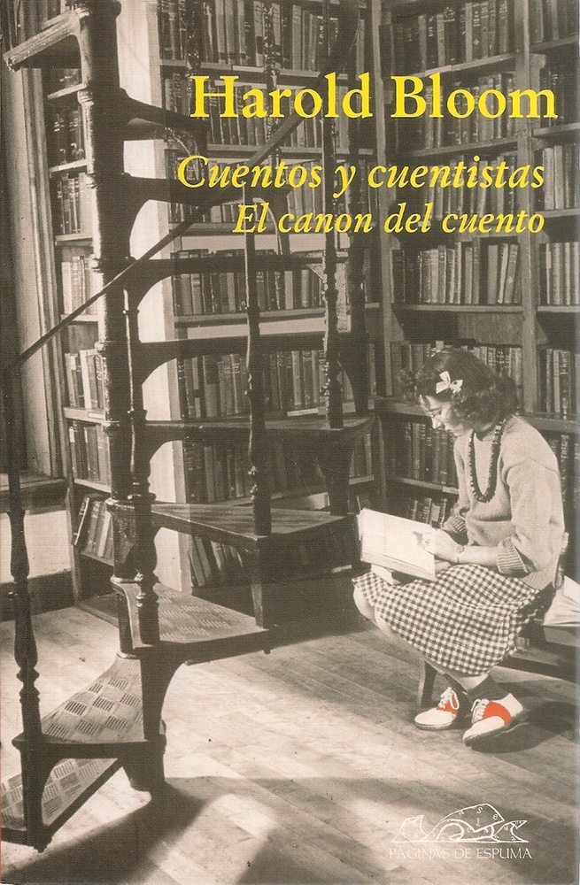 Cuentos y cuentistas