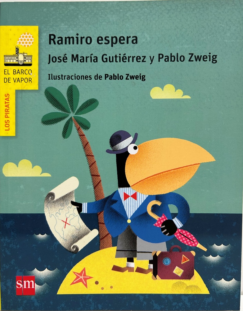 Ramiro espera