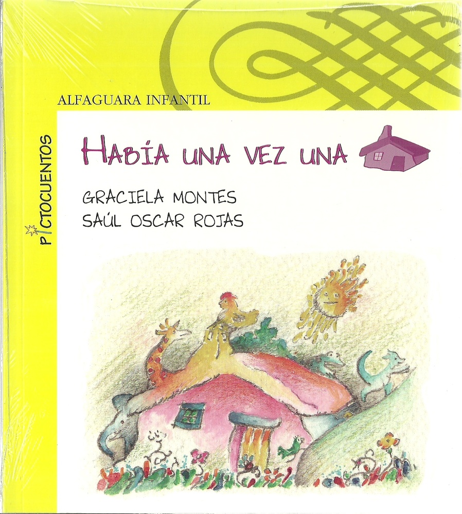 Habia una vez una Casa