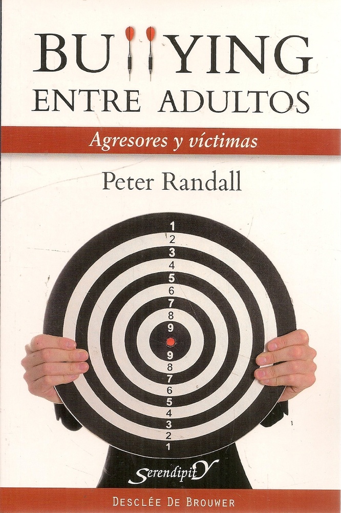 bullying entre adultos