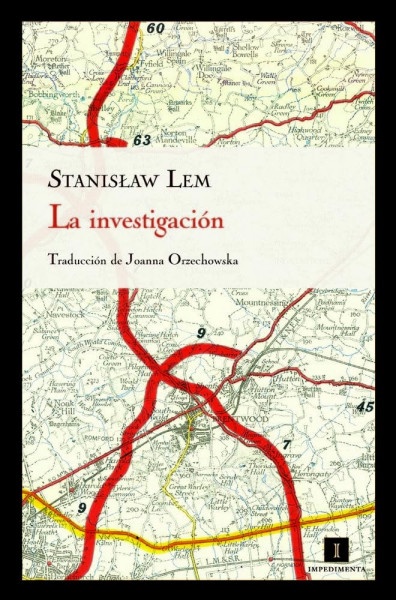 La investigacion