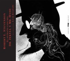 El extraño caso de Dr. Jekyll & Mr. Hyde