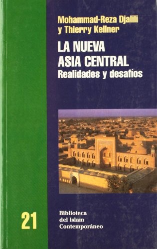 La Nueva Asia Central