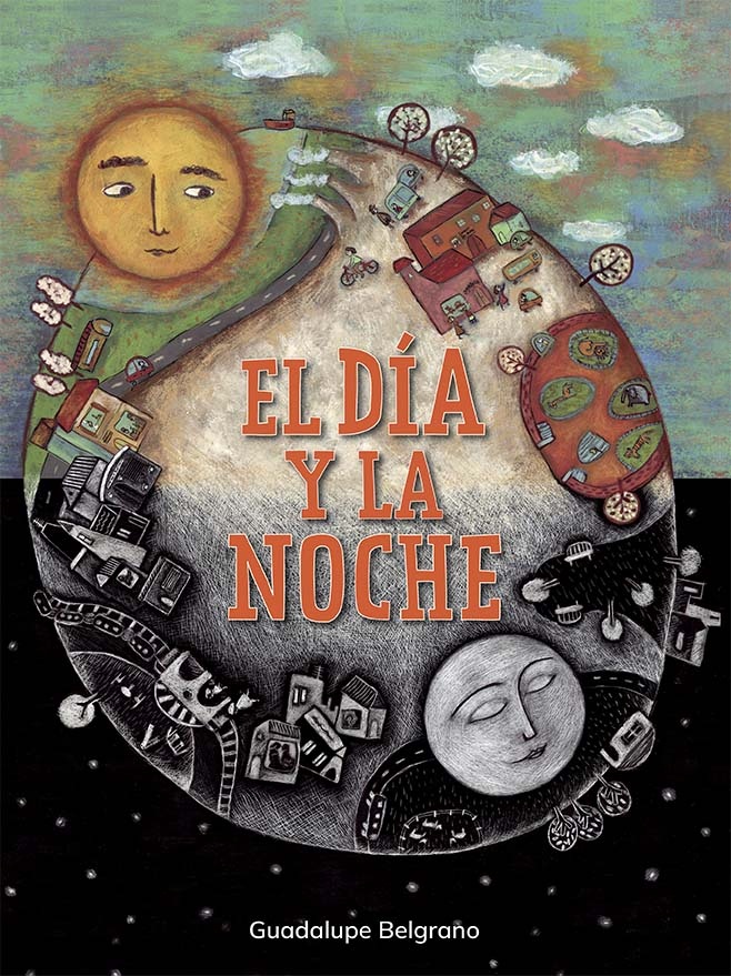 El día y la noche