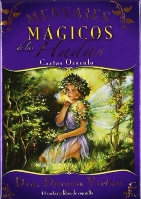 ** Mensajes Magicos De Las Hadas