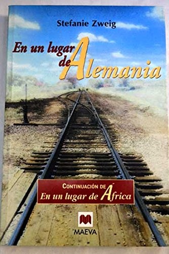 En Un Lugar De Alemania