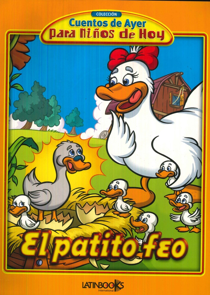 El Patito feo