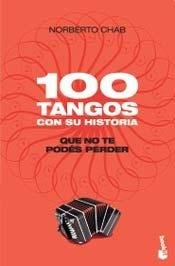 100 tangos con su historia