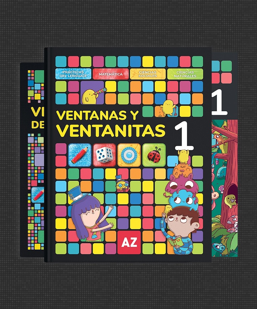 Ventanas Y Ventanitas 1