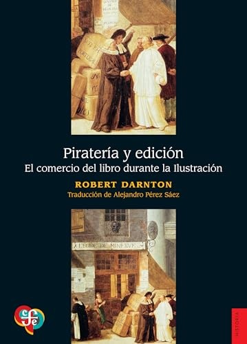 Piratería y edición