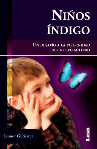 Niños Indigo