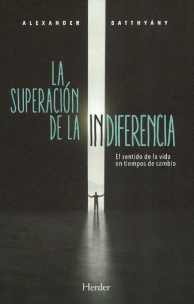 Superación de la indiferencia