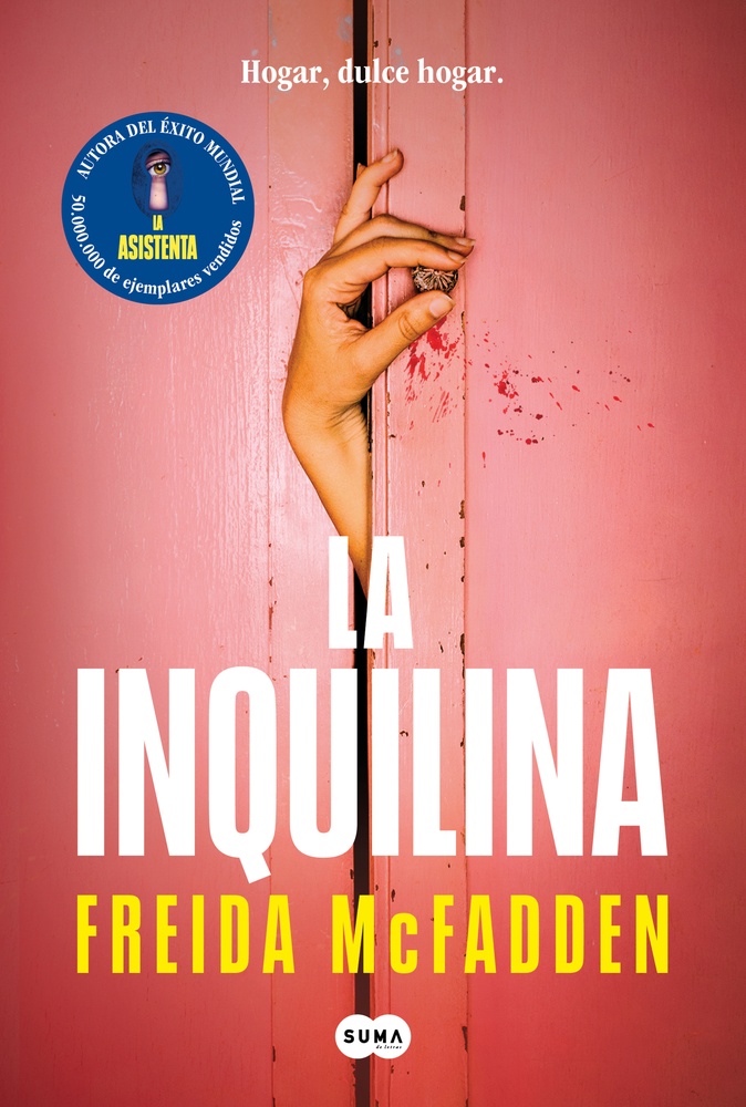 La inquilina