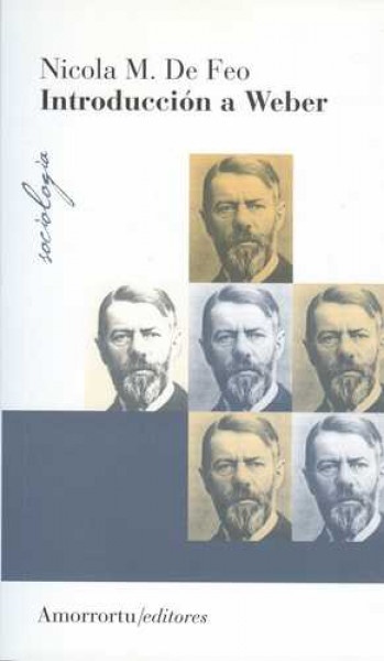 Introduccion a Weber