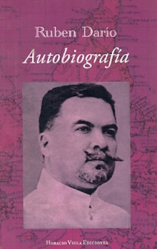 Autobiografia
