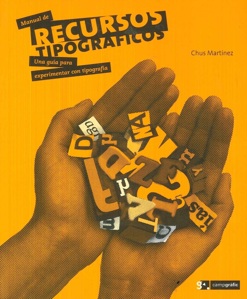 Manual de recursos tipograficos