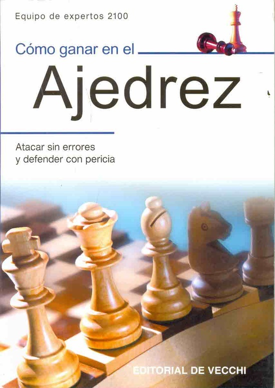 Como ganar en el ajedrez