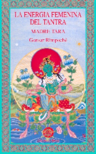 La Energia femenina del tantra