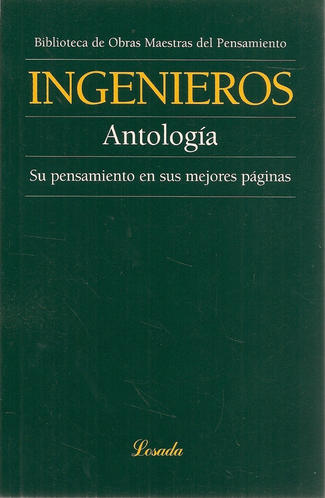 Antologia