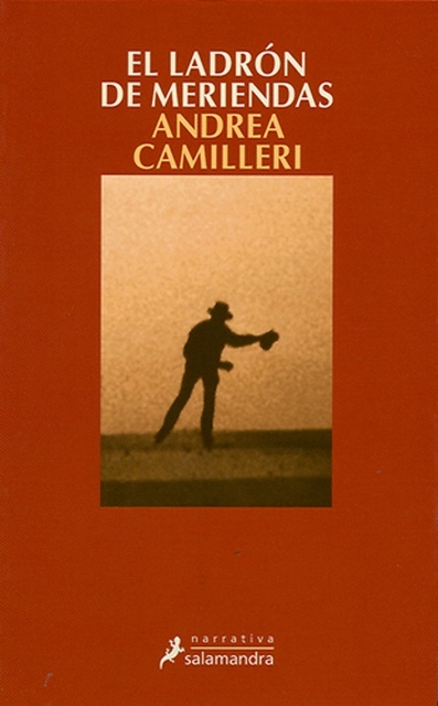 El ladron de meriendas