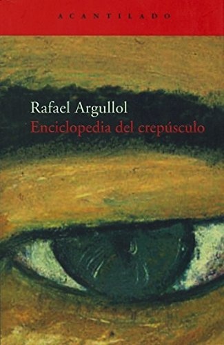 Enciclopedia del crepusculo