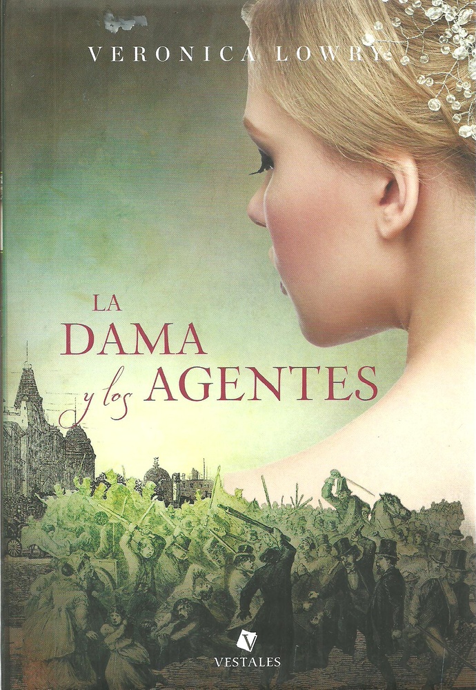 La Dama Y Los Agentes