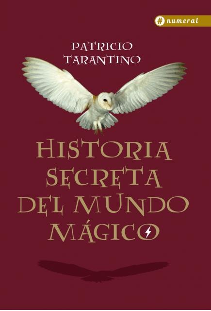 Historia secreta del Mundo Mágico