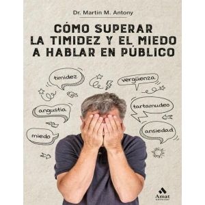 como superar la timidez y el miedo - nva ed