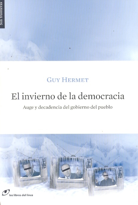 El Invierno de la democracia