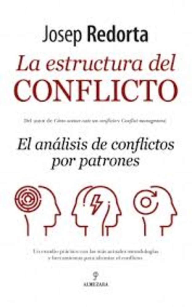 La Estructura Del Conflicto