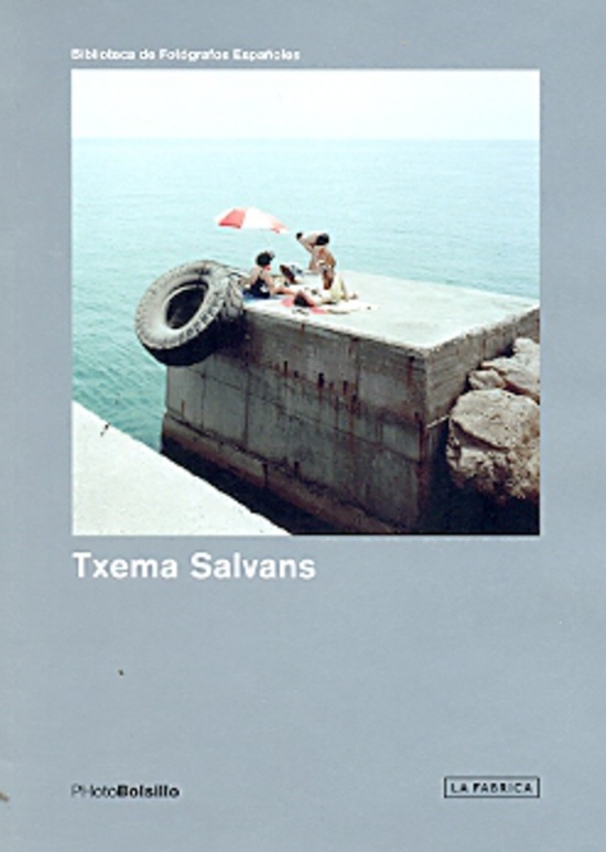 Txema Salvans