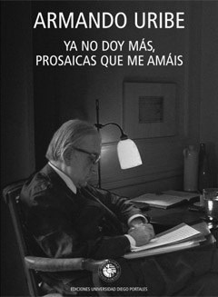 Ya no doy mas prosaicas que me amais