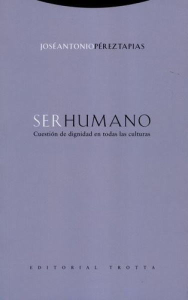 Ser humano