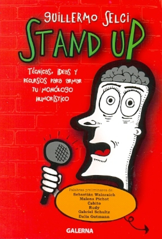 Stand up