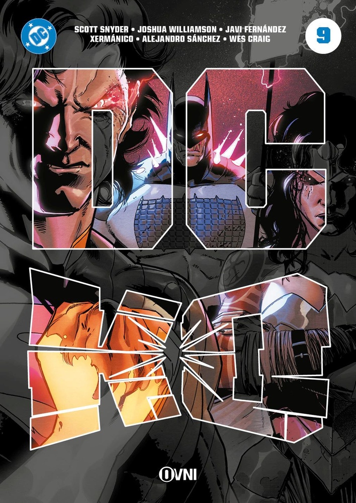 DC K.O. #9 (final)
