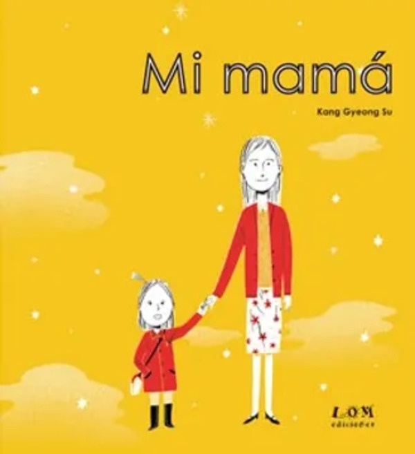 Mi mama